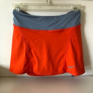 Nike Women’s Dri-Fit Tennis Skirt